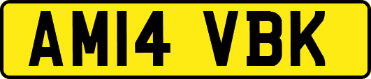 AM14VBK