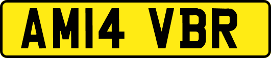 AM14VBR