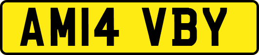AM14VBY