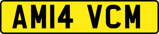 AM14VCM