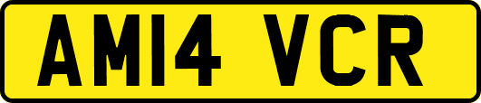 AM14VCR