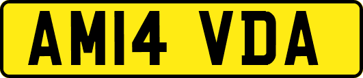 AM14VDA