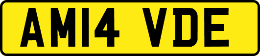 AM14VDE