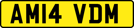 AM14VDM