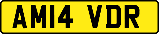 AM14VDR
