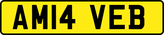 AM14VEB