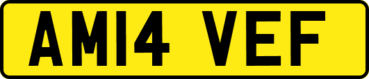 AM14VEF