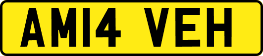 AM14VEH