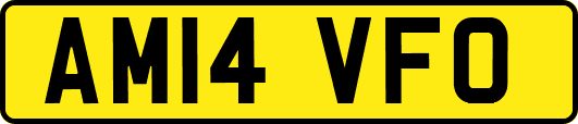 AM14VFO