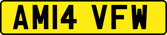 AM14VFW