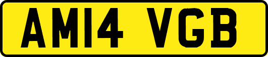 AM14VGB