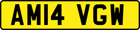 AM14VGW