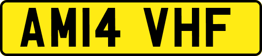 AM14VHF