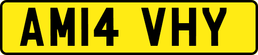 AM14VHY