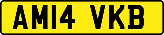 AM14VKB