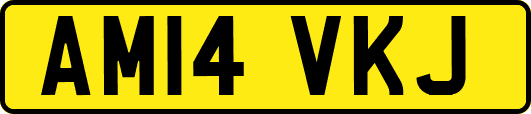 AM14VKJ