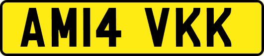 AM14VKK