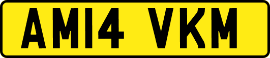AM14VKM