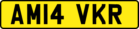 AM14VKR