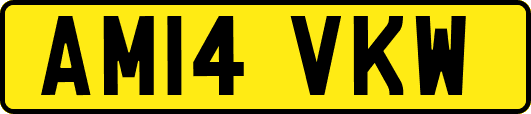 AM14VKW