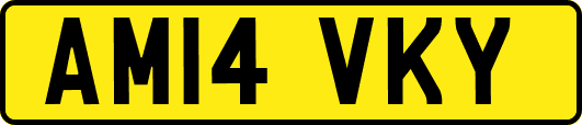 AM14VKY