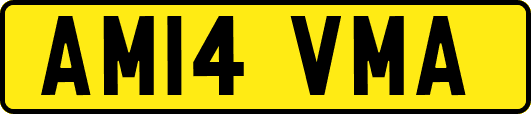 AM14VMA