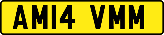 AM14VMM