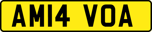AM14VOA
