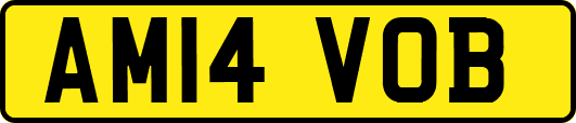 AM14VOB