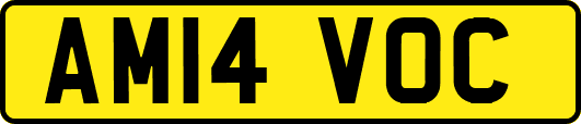 AM14VOC