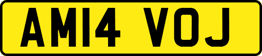 AM14VOJ