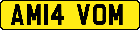 AM14VOM