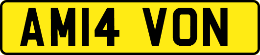 AM14VON