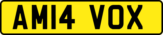 AM14VOX