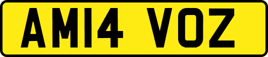 AM14VOZ