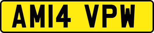 AM14VPW