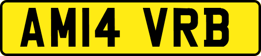 AM14VRB