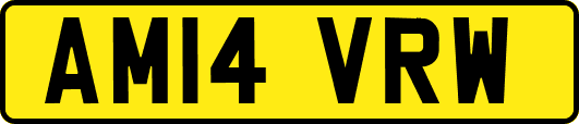 AM14VRW