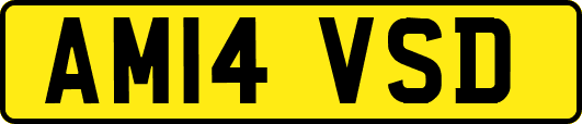 AM14VSD