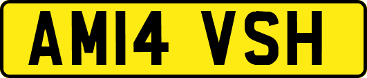 AM14VSH