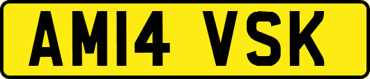AM14VSK