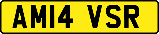AM14VSR