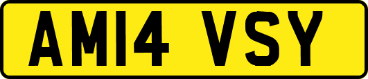 AM14VSY