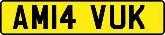 AM14VUK