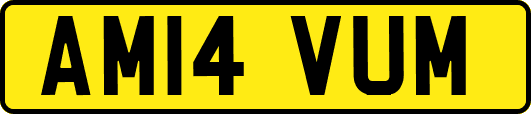 AM14VUM