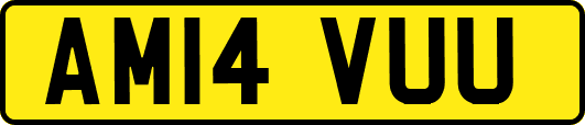 AM14VUU