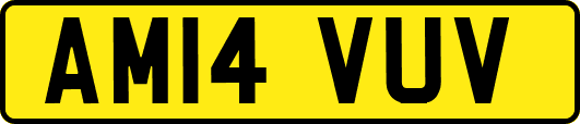 AM14VUV