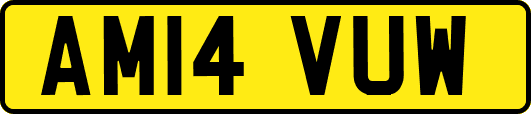 AM14VUW