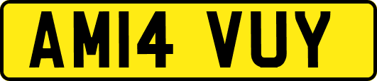 AM14VUY
