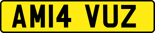 AM14VUZ